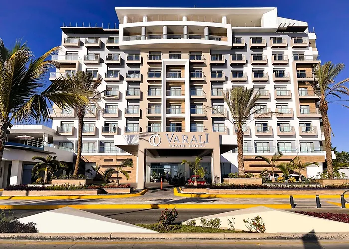 Varali Grand Hotel