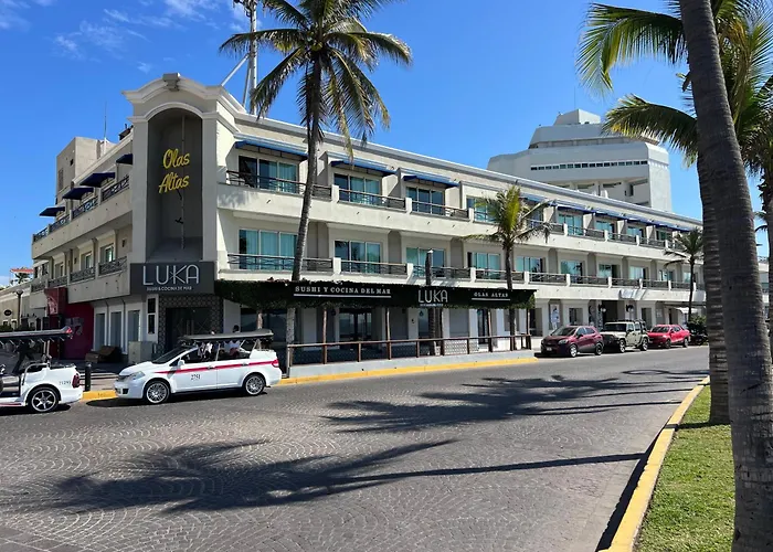La Siesta Malecon