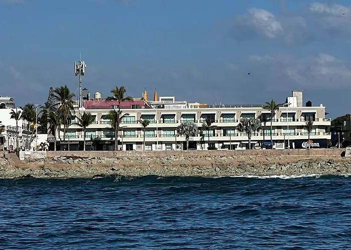 La Siesta Malecon