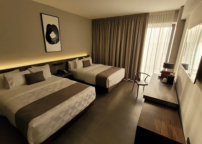 Viaggio Resort Mazatlan