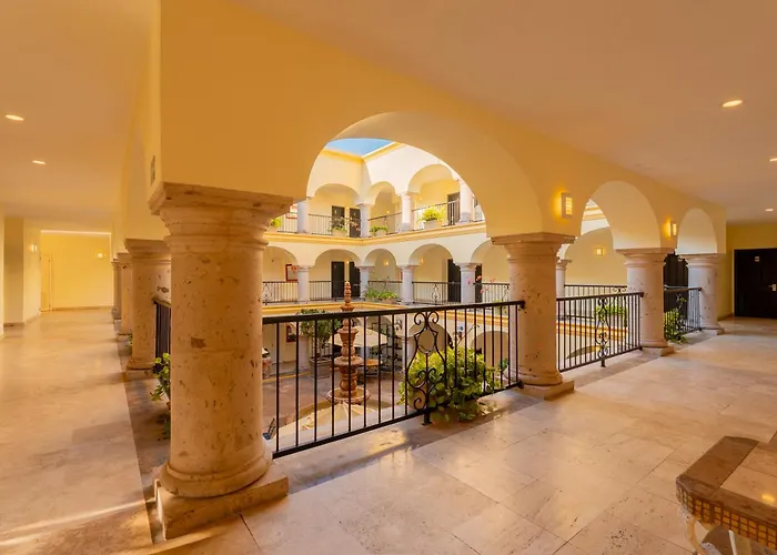 Las Villas Hotel & Golf By Estrella Del Mar