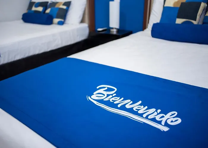 La Estancia Apartments Mazatlan